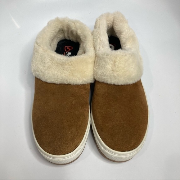 Blondo Suri waterproof sneakers size 7.5 - Picture 2 of 9